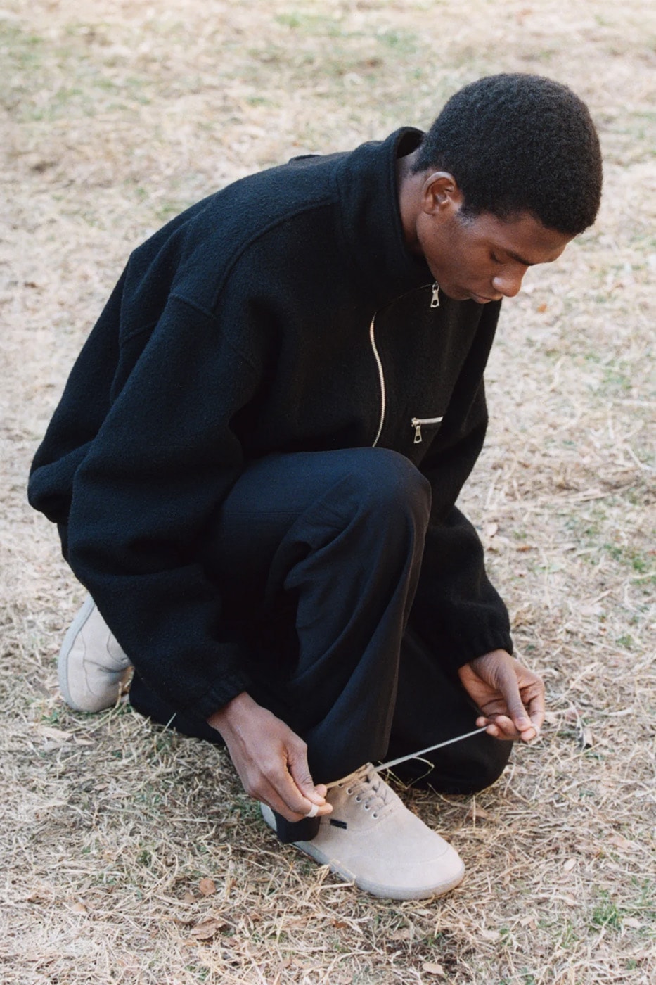 Suicoke Fall/Winter 2026 Collection “FIELD TEST” Lookbook Info MOTO-S NOG-044 NOG-506wp NOG-022 DEPA-2 LH COMP Release Info