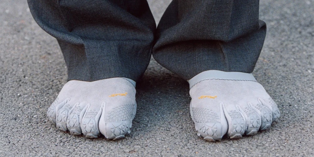 A Complete Look at Suicoke’s FW26 “FIELD TEST” Footwear Collection