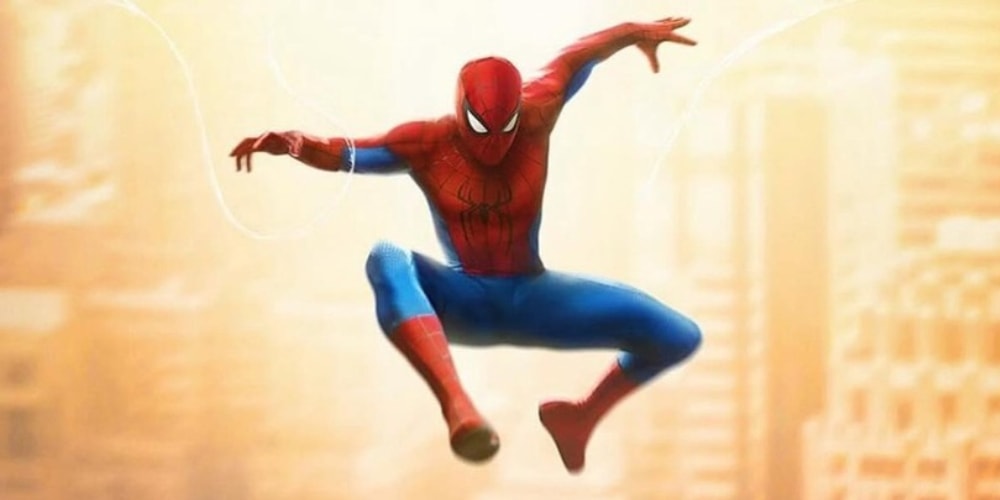 tom holland air max 90 spider man