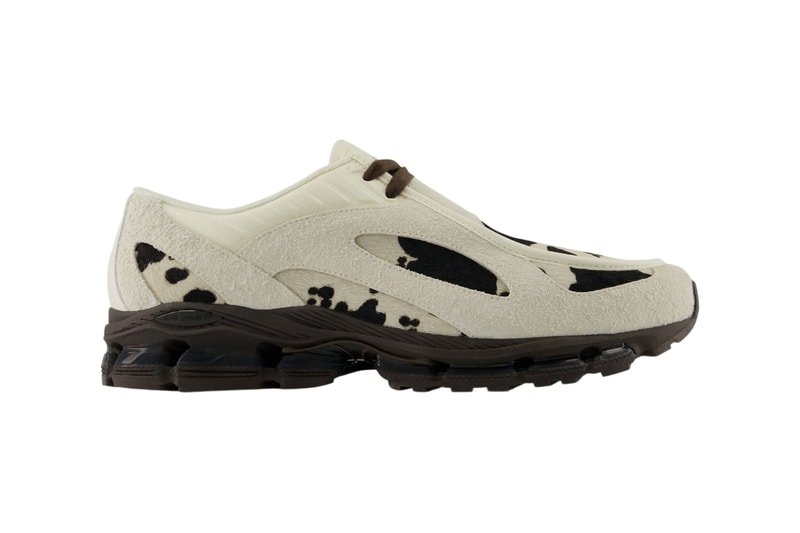 New Balance 1890A Cow Print Official Images