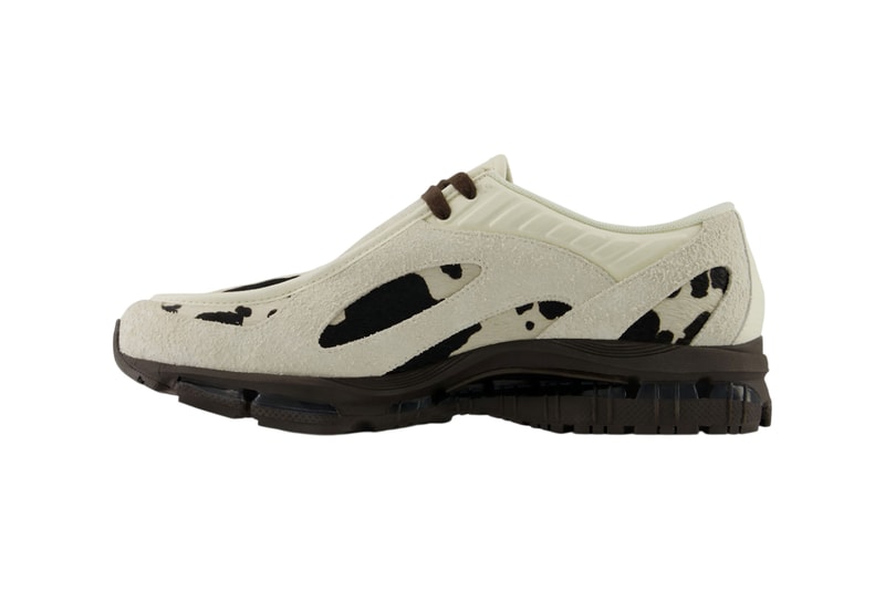 New Balance 1890A Cow Print Official Images