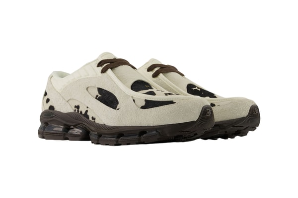 New Balance 1890A Cow Print Official Images