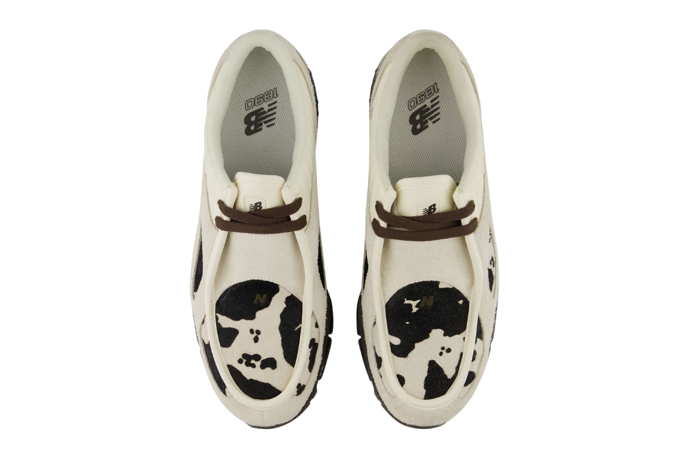 New Balance 1890A Cow Print Official Images