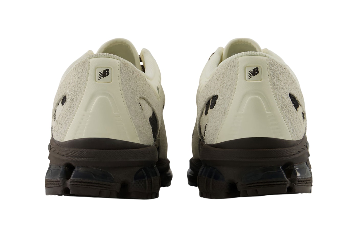 New Balance 1890A Cow Print Official Images