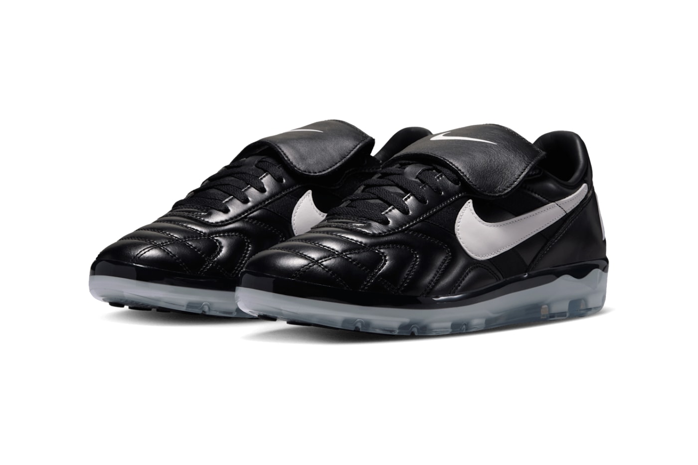 Nike Cryoshot Tiempo 94 IQ8158-001 Release Info