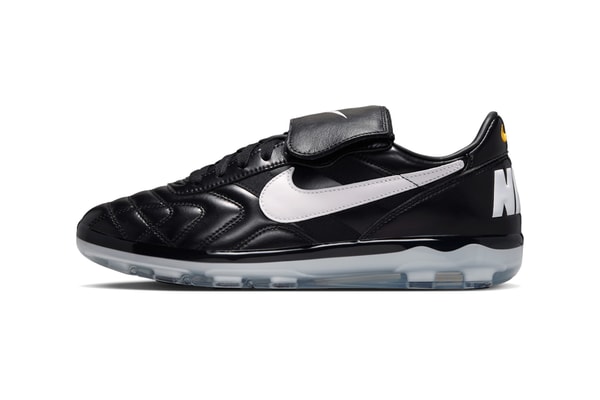 Nike Cryoshot Tiempo 94 IQ8158-001 Release Info