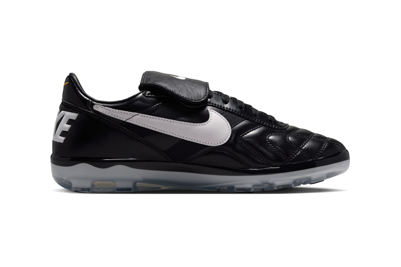 Nike Cryoshot Tiempo 94 IQ8158-001 Release Info