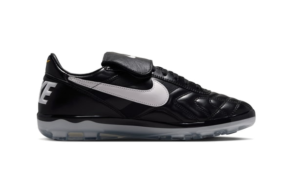 Nike Cryoshot Tiempo 94 IQ8158-001 Release Info