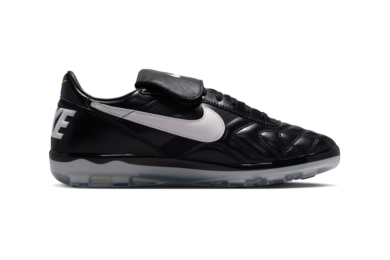 Nike Cryoshot Tiempo 94 IQ8158-001 Release Info