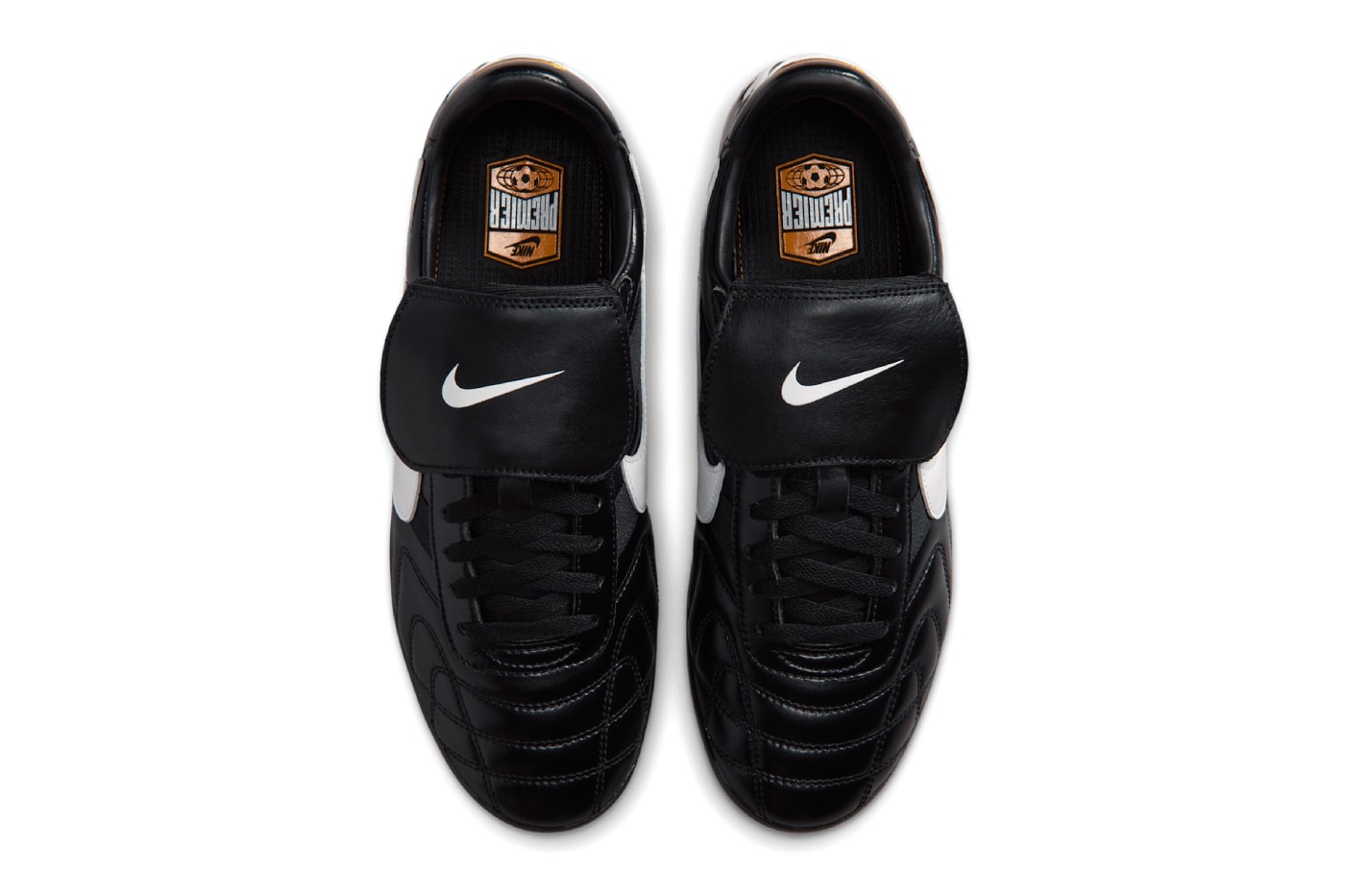 Nike Cryoshot Tiempo 94 IQ8158-001 Release Info