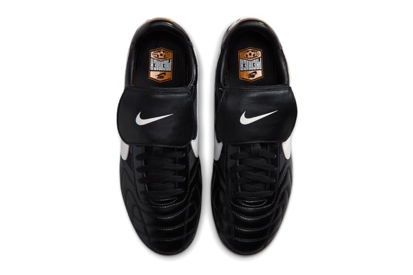 Nike Cryoshot Tiempo 94 IQ8158-001 Release Info