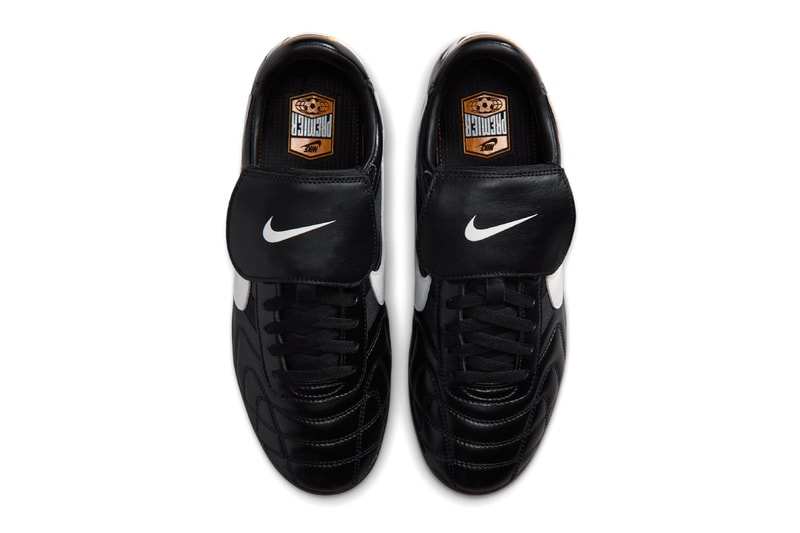 Nike Cryoshot Tiempo 94 IQ8158-001 Release Info
