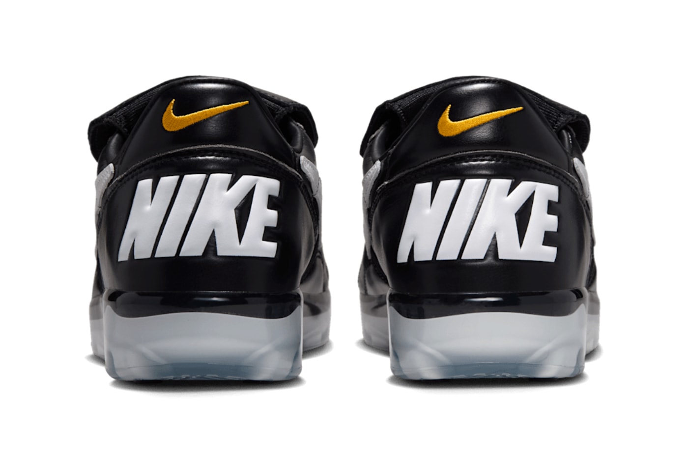 Nike Cryoshot Tiempo 94 IQ8158-001 Release Info