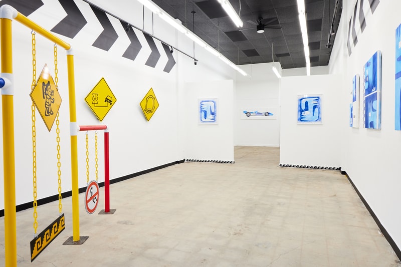andy medina mex i can john doe gallery artworks art exhibition contemporary