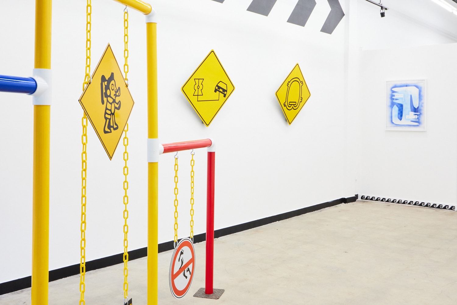 andy medina mex i can john doe gallery artworks art exhibition contemporary