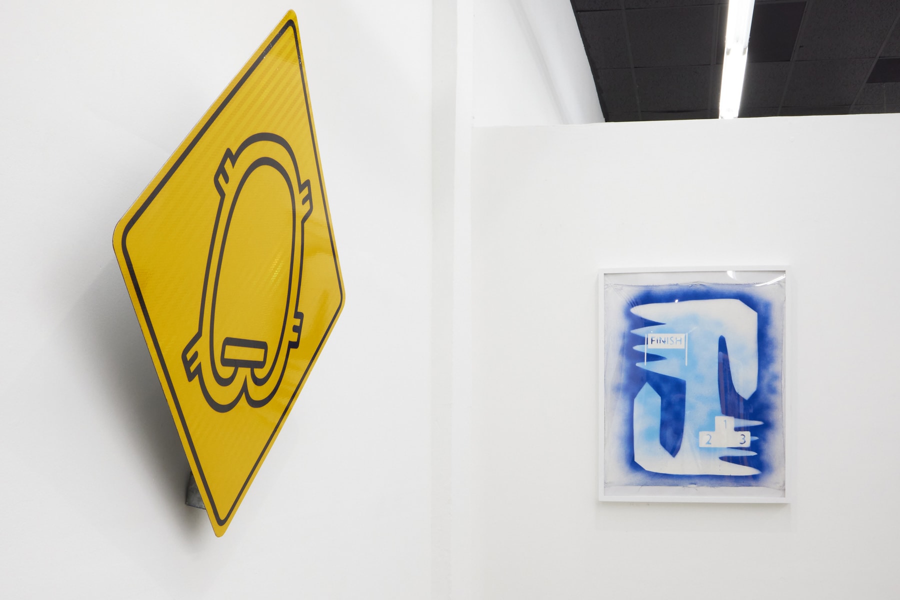 andy medina mex i can john doe gallery artworks art exhibition contemporary