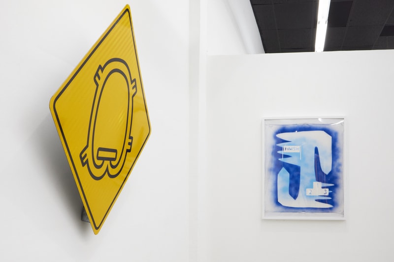 andy medina mex i can john doe gallery artworks art exhibition contemporary