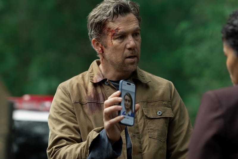 Apple TV Unveils Trailer for Patrick Brammall-Led Thriller 'Last Seen'