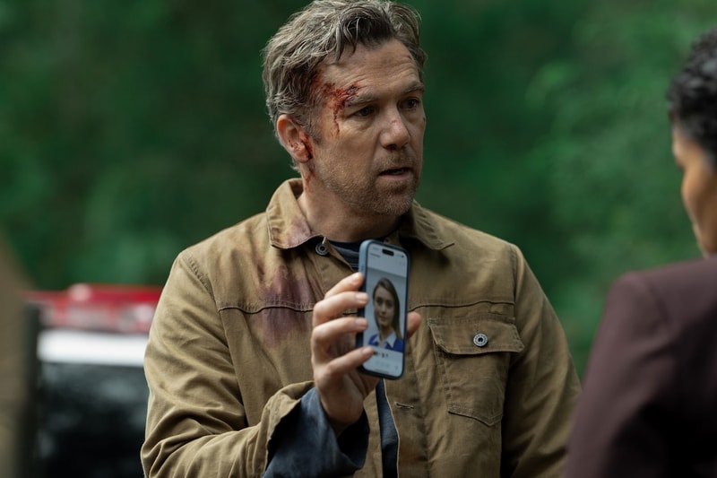 Apple TV Unveils Trailer for Patrick Brammall-Led Thriller 'Last Seen'