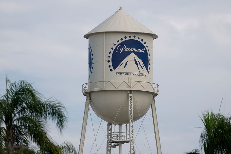 David Ellison Threatens To Move Paramount Out of California Over Antitrust Lawsuit