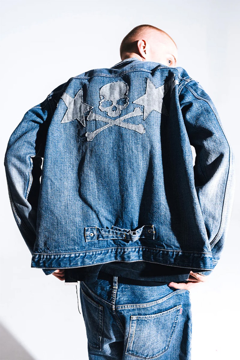 mastermind japan bape A BATHING APE 19TH Collaboration Collection Release Info