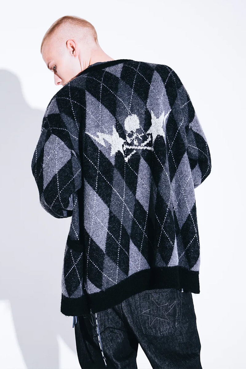 mastermind japan bape A BATHING APE 19TH Collaboration Collection Release Info