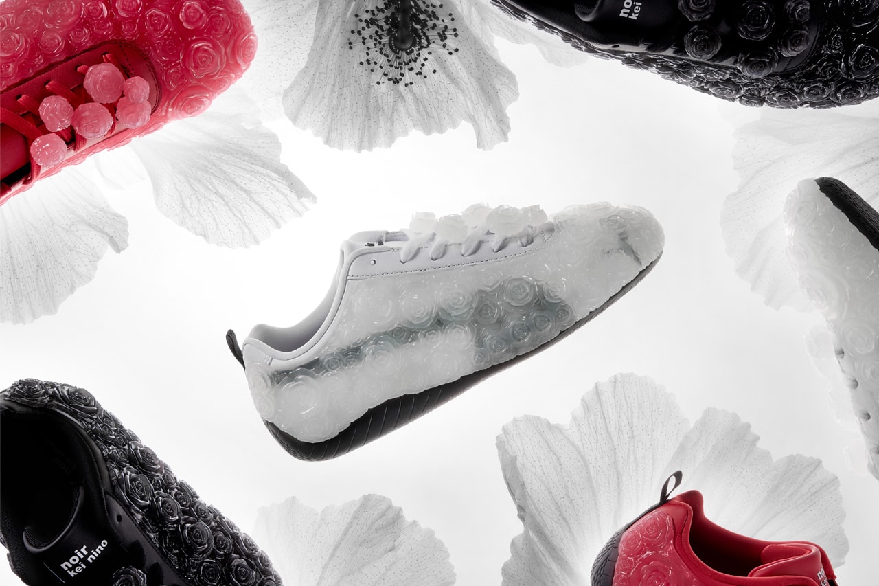 Noir Kei Ninomiya x PUMA Speedcat Release Date Info