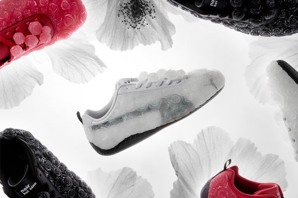 Noir Kei Ninomiya x PUMA Speedcat Release Date Info
