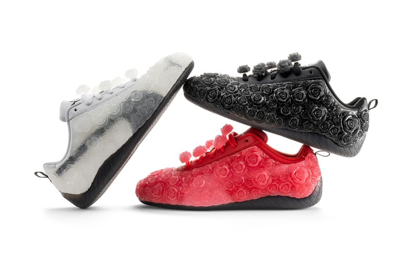 Noir Kei Ninomiya x PUMA Speedcat Release Date Info