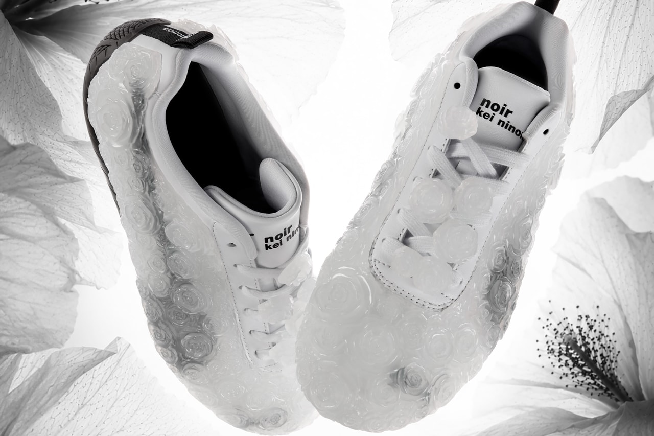 Noir Kei Ninomiya x PUMA Speedcat Release Date Info
