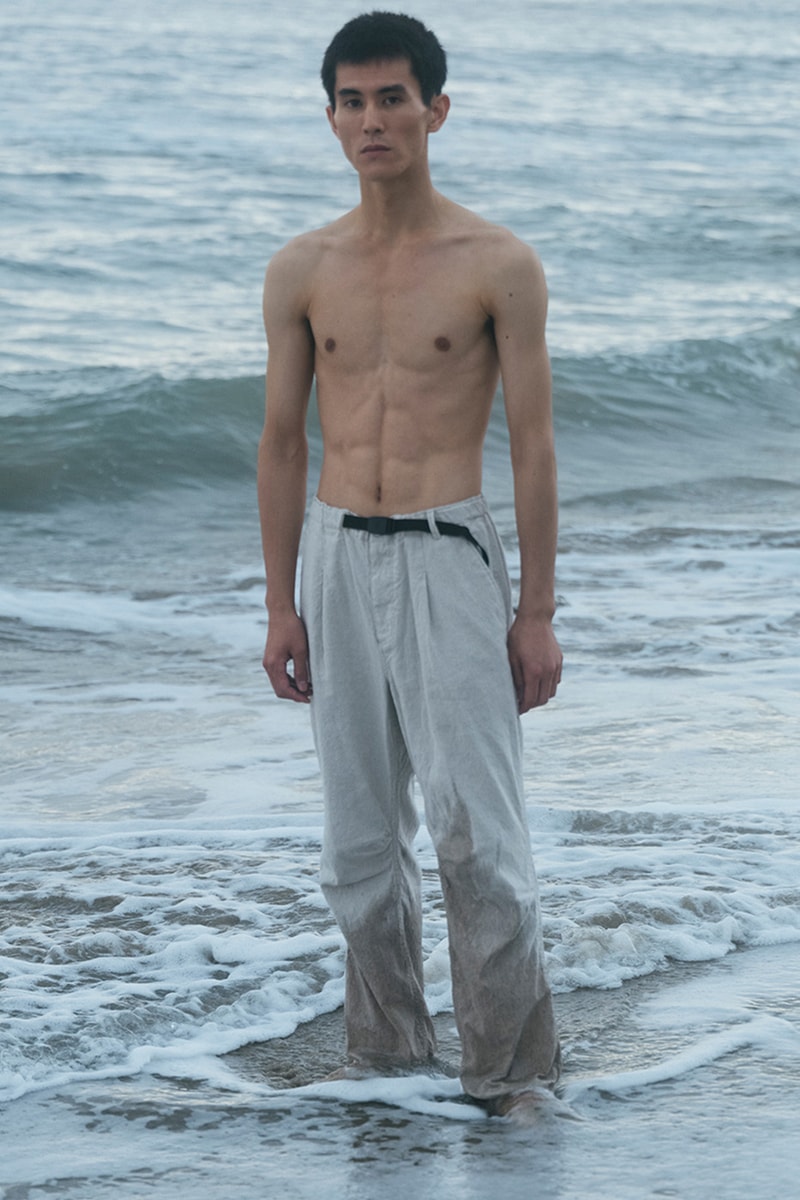 nonnative Gramicci WALKER ST EASY PANTS WALKER EASY SHORTS Collaboration Release Info