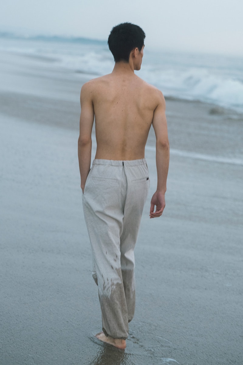 nonnative Gramicci WALKER ST EASY PANTS WALKER EASY SHORTS Collaboration Release Info