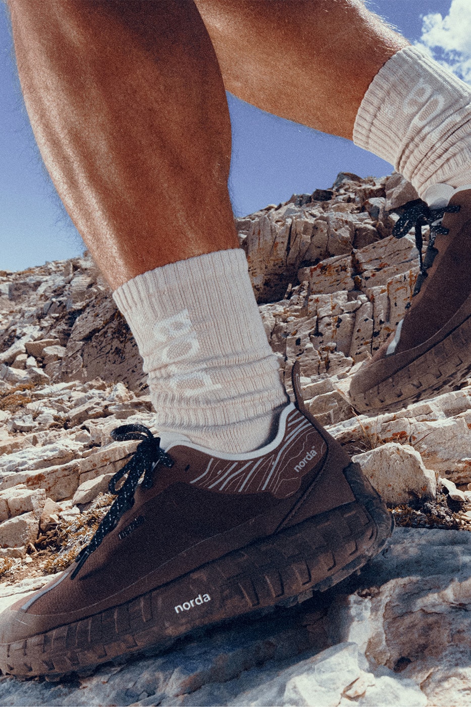 norda Fall/Winter 2026 Footwear Collection 001A 002 005 008 055 055 G+® Release Info