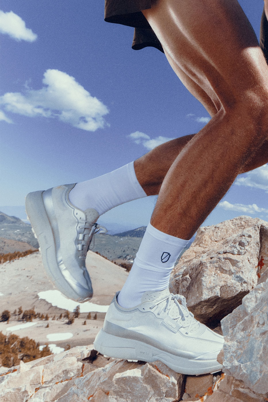 norda Fall/Winter 2026 Footwear Collection 001A 002 005 008 055 055 G+® Release Info