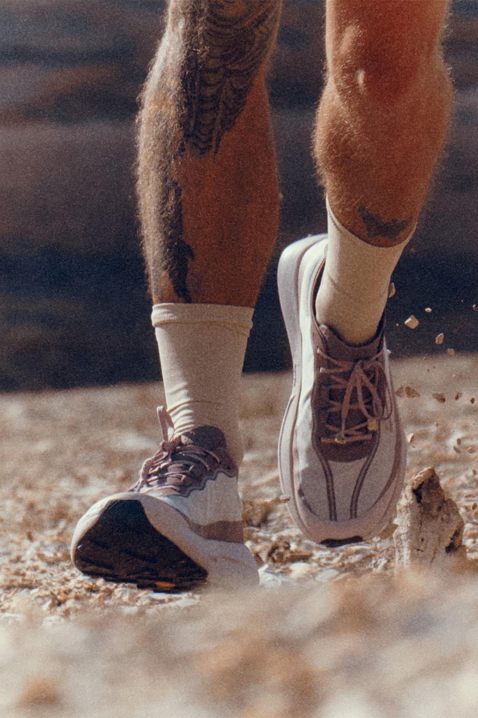 norda Fall/Winter 2026 Footwear Collection 001A 002 005 008 055 055 G+® Release Info