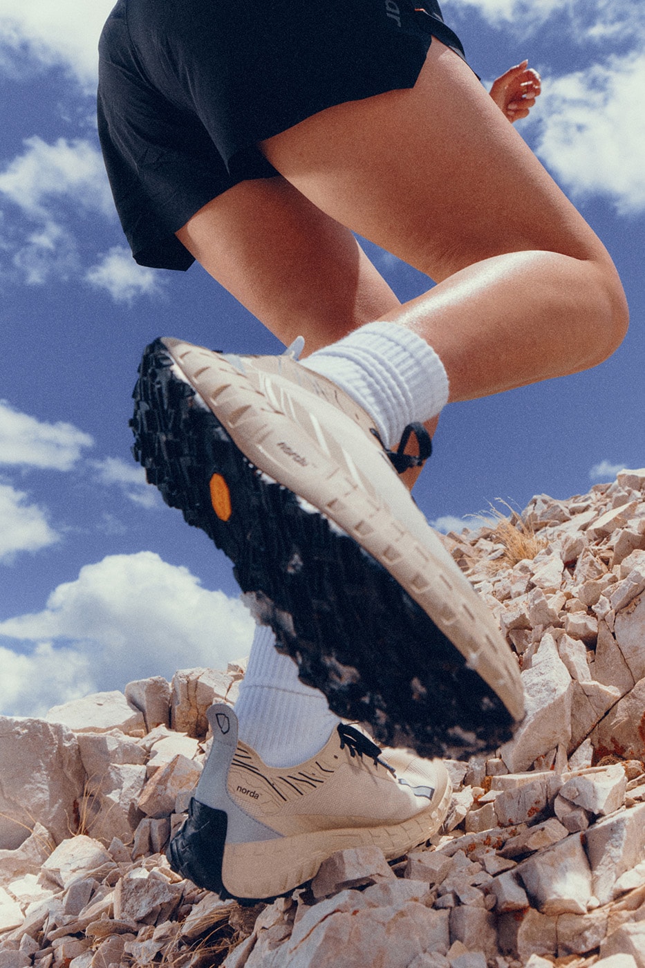 norda Fall/Winter 2026 Footwear Collection 001A 002 005 008 055 055 G+® Release Info