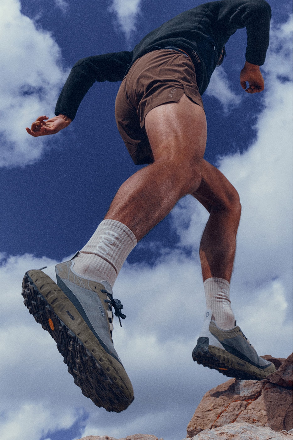 norda Fall/Winter 2026 Footwear Collection 001A 002 005 008 055 055 G+® Release Info