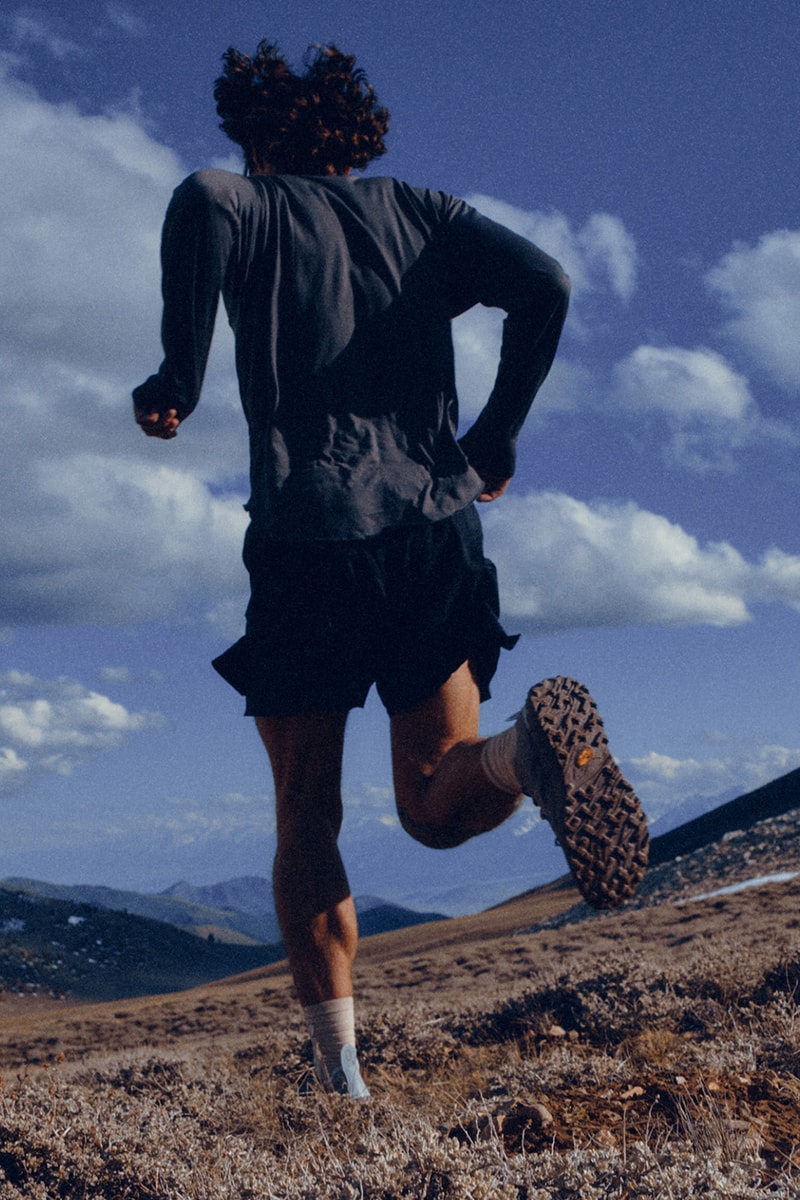 norda Fall/Winter 2026 Footwear Collection 001A 002 005 008 055 055 G+® Release Info