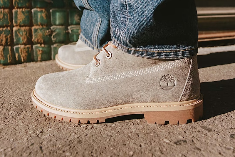 Timberland Concrete Collection 6-Inch Waterproof Boot Euro Hiker Stone Street Platform Boat Shoe Stone Street Platform 6-Inch Boot Release Info 