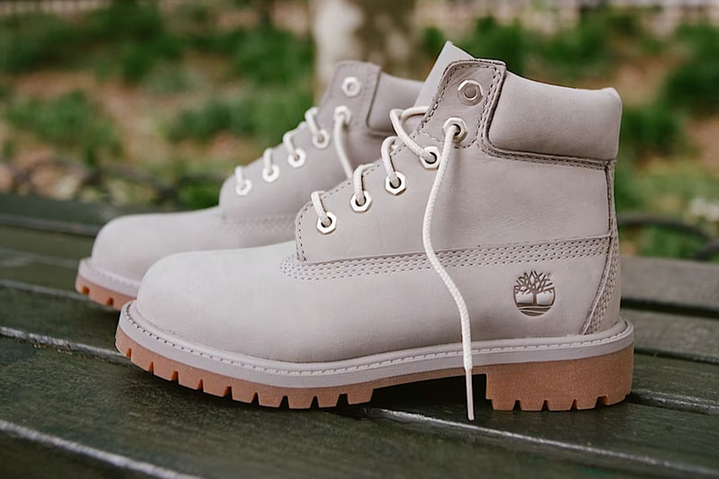 Timberland Concrete Collection 6-Inch Waterproof Boot Euro Hiker Stone Street Platform Boat Shoe Stone Street Platform 6-Inch Boot Release Info 