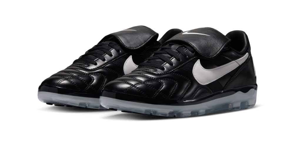 Nike Sets an August 2026 Release for the Cryoshot Tiempo 94 "OG"