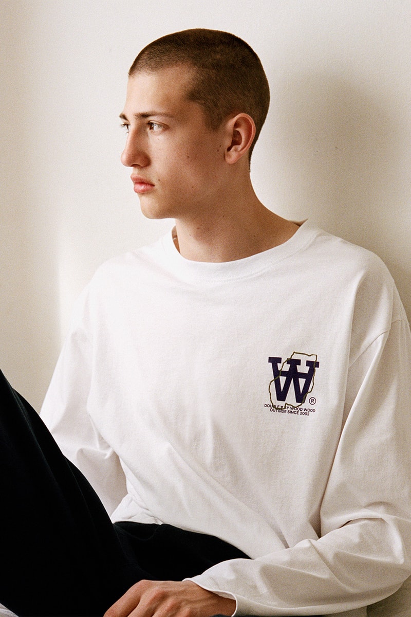 Wood Wood Fall/Winter 2026 Collection "Field Studies" Info