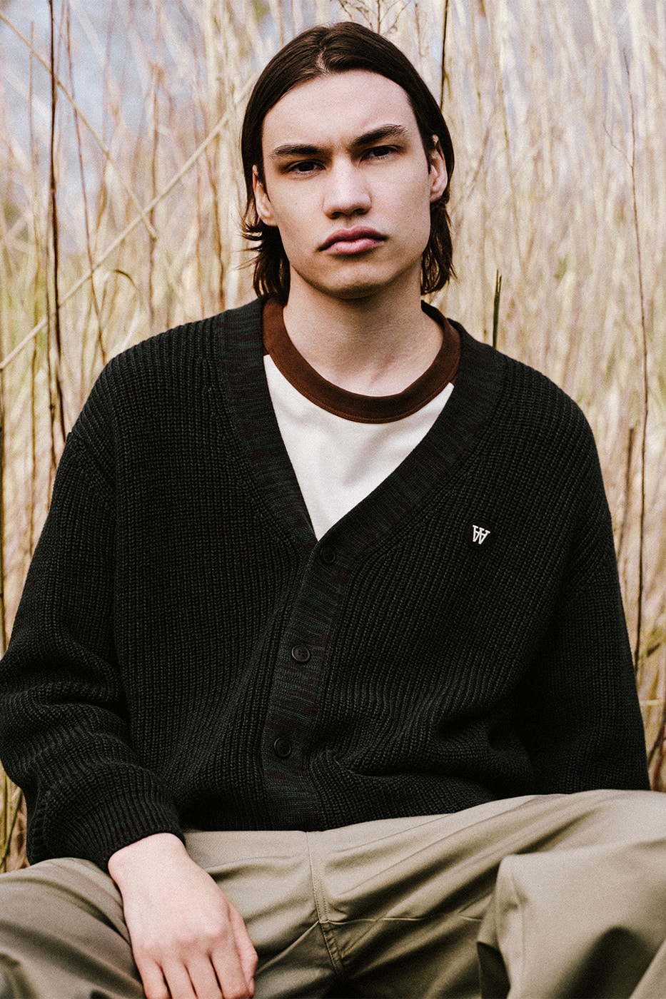 Wood Wood Fall/Winter 2026 Collection "Field Studies" Info