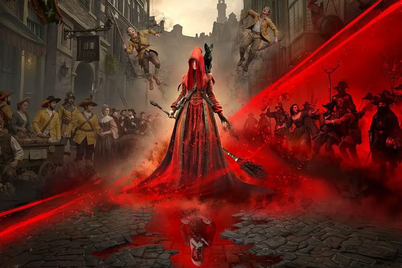 'Assassin's Creed' Creator's '1666: Amsterdam' Sets Early Access Release Date