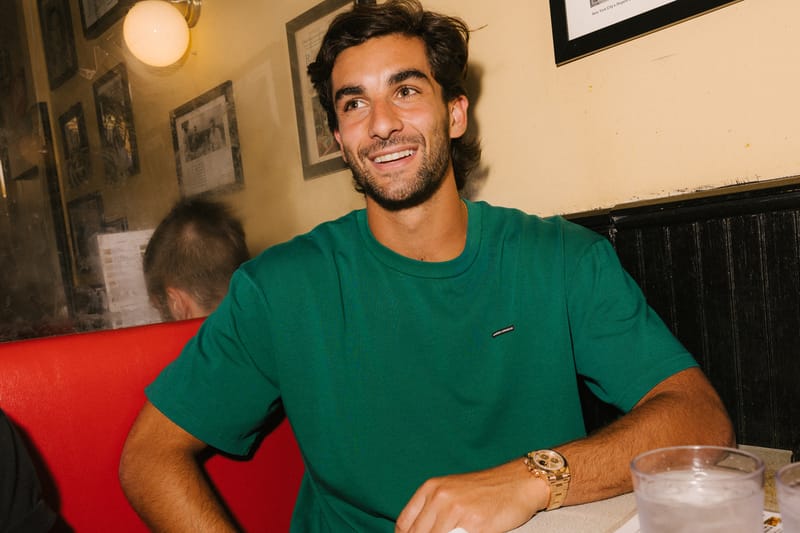 Ferran Torres Is a World Cup Champion, Sneakerhead & Bieber Superfan