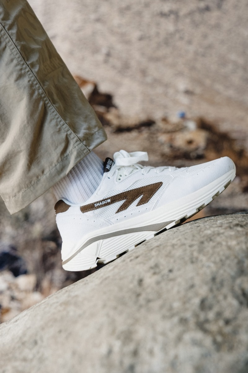 HI-TEC HTS74 Fall/Winter 2026 "Sierra ’78” Collection Release Info 
