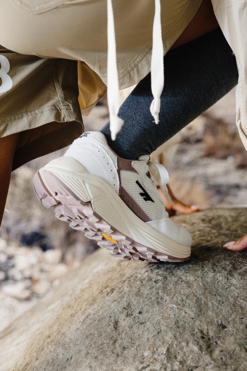 HI-TEC HTS74 Fall/Winter 2026 "Sierra ’78” Collection Release Info 