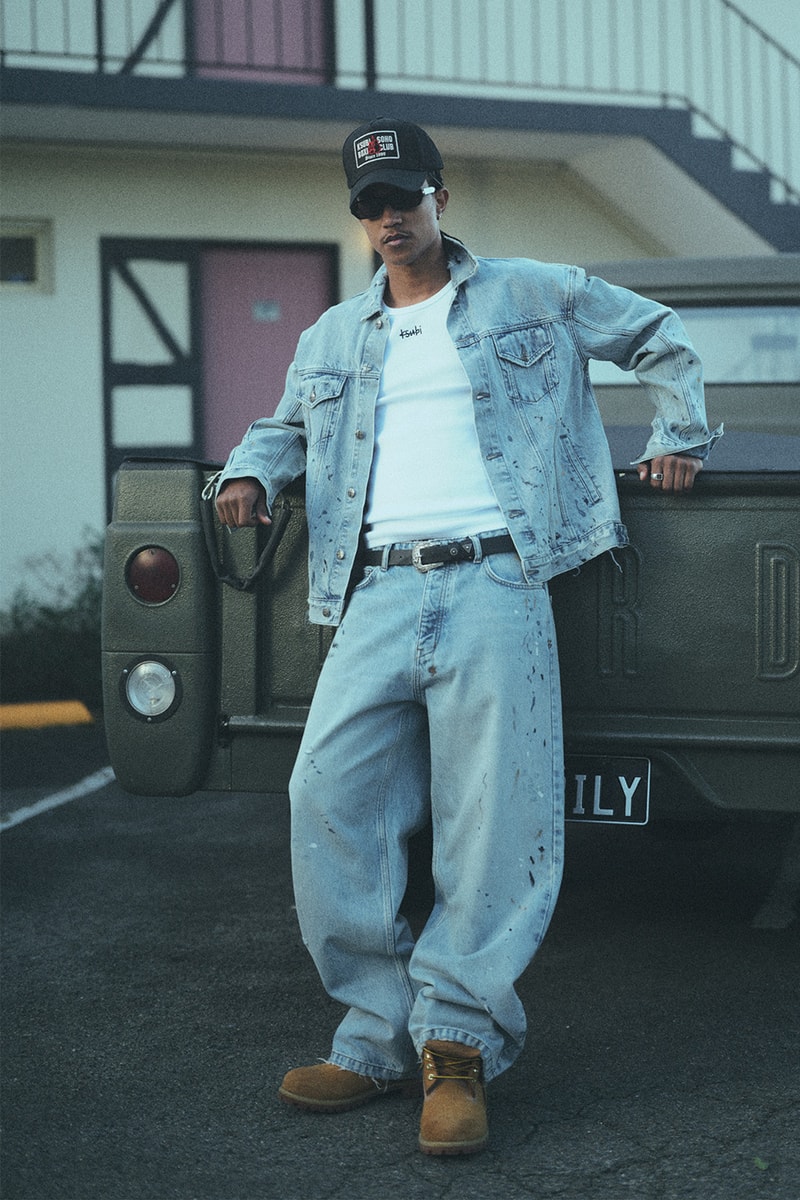 KSUBI Fall 2026 Collection "Strangers In Paradise" Release Info