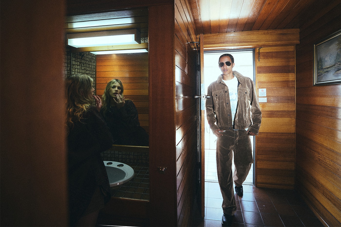 KSUBI Fall 2026 Collection "Strangers In Paradise" Release Info