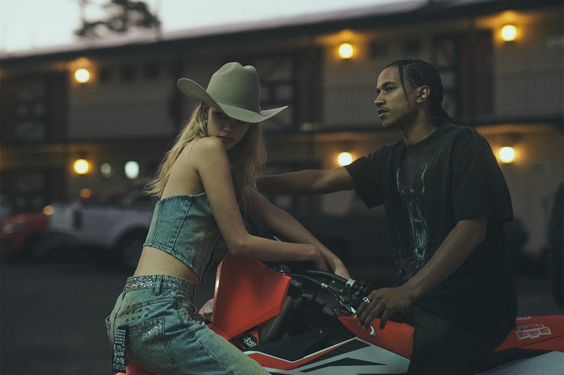 KSUBI Fall 2026 Collection "Strangers In Paradise" Release Info